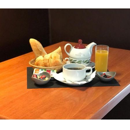 Bar Hotel Du Centre Montrevel-en-Bresse Esterno foto