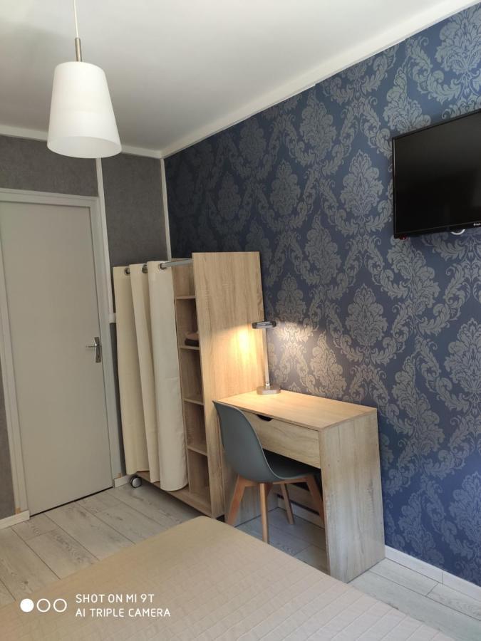 Bar Hotel Du Centre Montrevel-en-Bresse Esterno foto