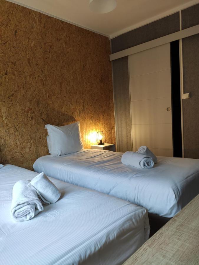 Bar Hotel Du Centre Montrevel-en-Bresse Esterno foto